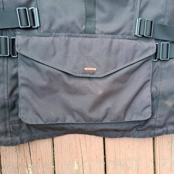 Revit Sand 3 Jacket Men Size Medium - Picture 6 of 15